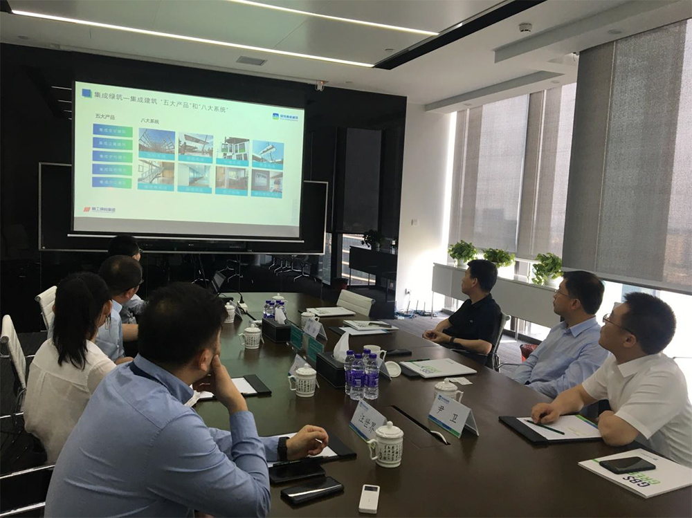 區(qū)領(lǐng)導(dǎo)一行到上海、紹興考察簡報(圖3)