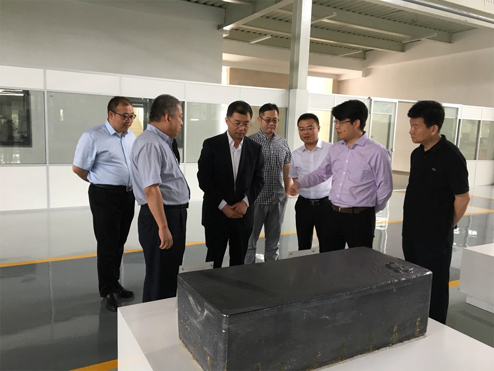 區(qū)領(lǐng)導(dǎo)一行到上海、紹興考察簡報(圖6)