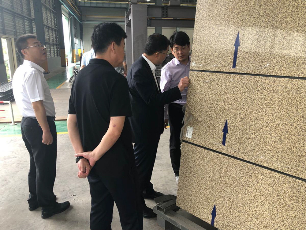 區(qū)領(lǐng)導(dǎo)一行到上海、紹興考察簡報(圖7)