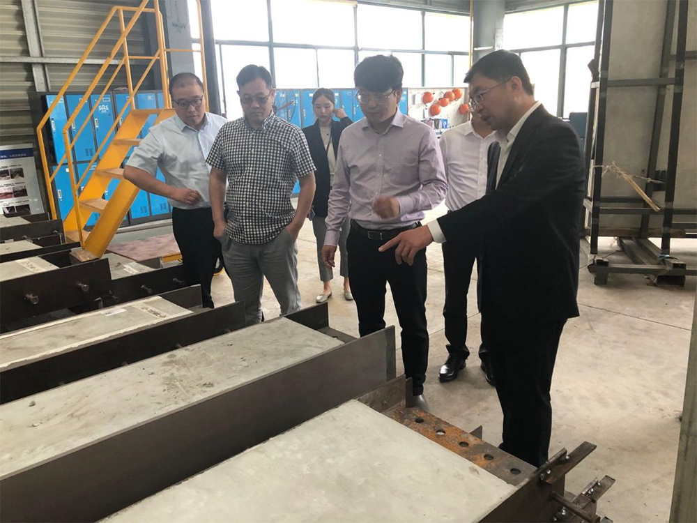 區(qū)領(lǐng)導(dǎo)一行到上海、紹興考察簡報(圖8)